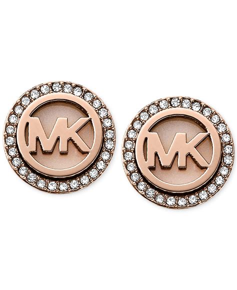 michael kors novelty jewelry|michael kors jewelry on sale.